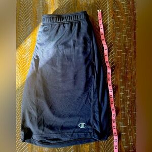 champion mens Shorts XL
